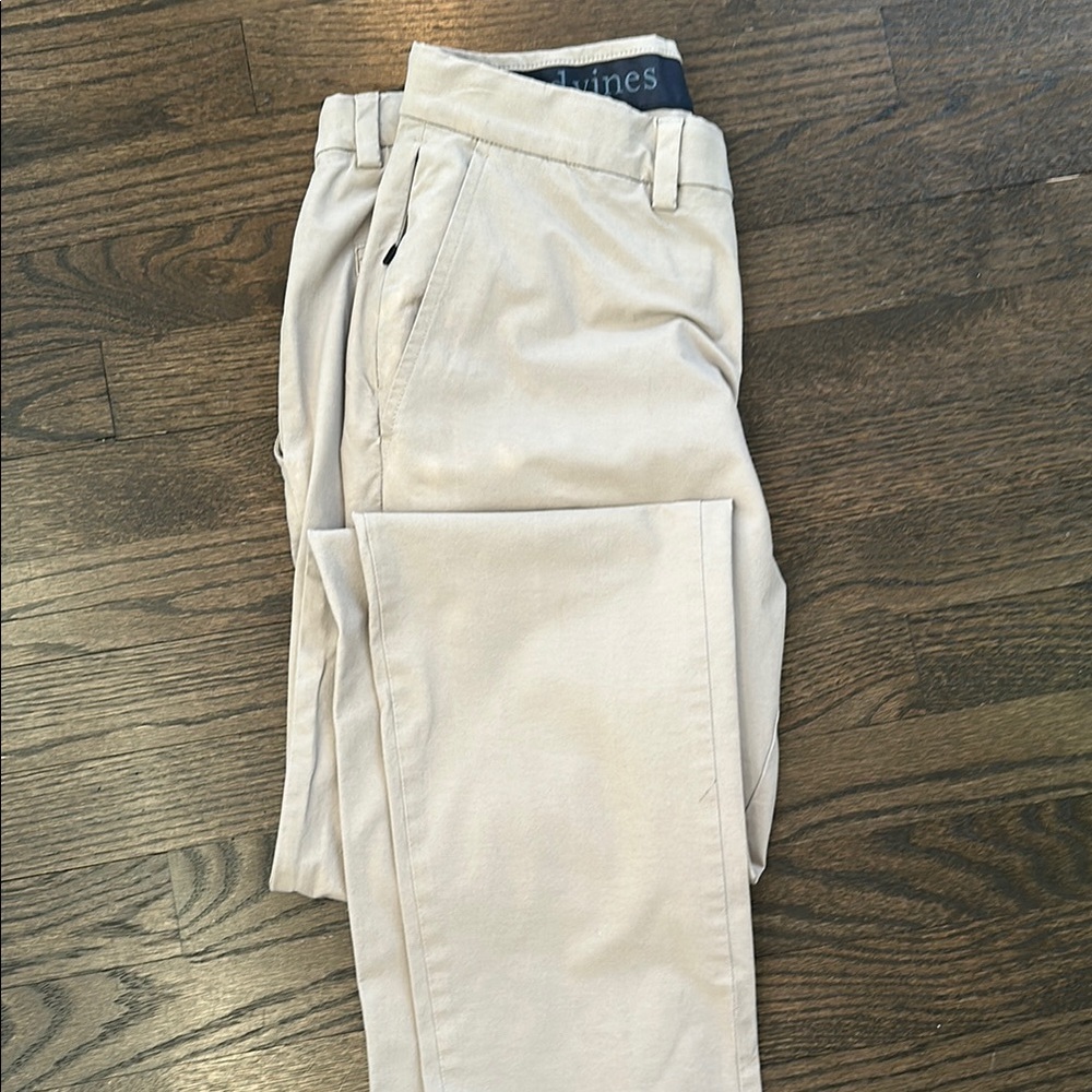 Men's VINEYARD VINES Performance Khakis 30x30